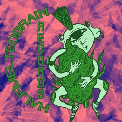HMBlabel's profile picture. Brighton noise rock record label