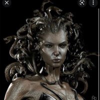 медуза Горгона (@dragana45033016) 's Twitter Profile