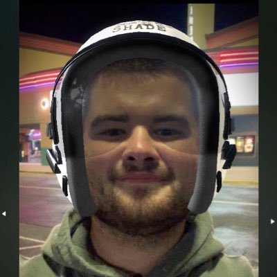 Eli_Self's profile picture. it’s called slap-stick comedy, look it up.