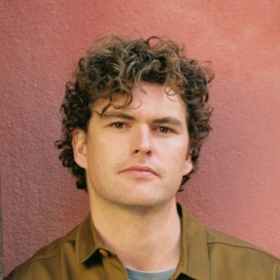 A melhor e mais atualizada fonte de informações sobre Vance Joy no Brasil | All the latest news & updates about Vance Joy | Fan Account