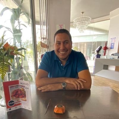 MarioRedrovan's profile picture. 