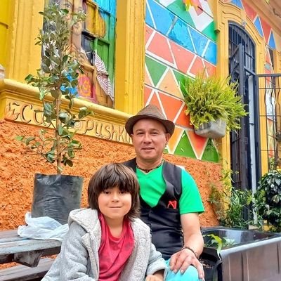De Frutos de Paz y el Café Pushkin. Construyendo el Baluarte Nacional Campesino. Говорим по русски #EnLaVeredaEnElBarrio
https://t.co/CIPDW5iAIH