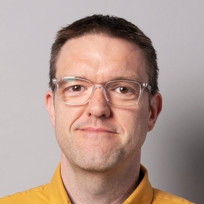 Coder, general geek, hobby cyclist, Dad/Husband...