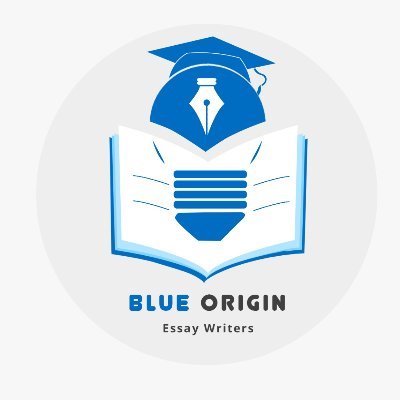 @blueoriginessay