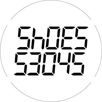 shoes53045world's profile picture. 🅒🅛🅞🅢🅔🅓 2019-2023  👟 Multiverse next gen sneakers  ☁️ Bubble air comfort  🌱 100% vegan & unisex 🖤 Thanks for your love & support