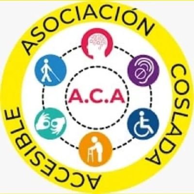 Coslada Accesible