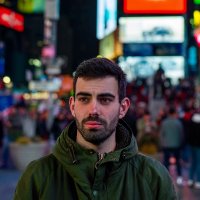 Carlos Bermejo Barbanoj (@cberbarbanoj) 's Twitter Profile