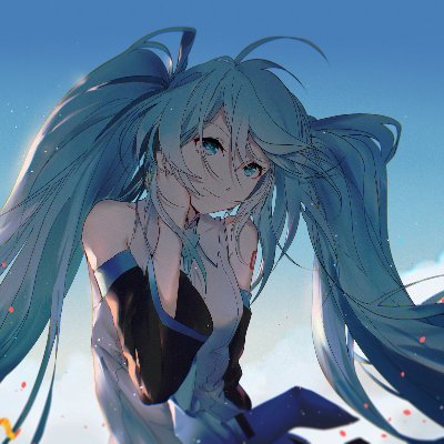 锦筠rexさんのプロフィール画像