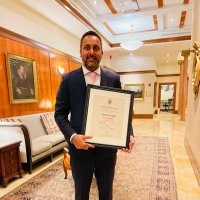 Navdeep Singh Lail (@navilail) 's Twitter Profile