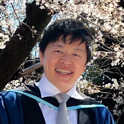 医師・神経科学者(MD, PhD). 東大医学部卒. 池谷研究室@yuji_ikegayaで脳や人工知能の研究中. ex-松尾研究室@Matsuo_Lab. 論文解説AI「Paper Interpreter (https://t.co/PJyhIgpcsm)」製作者. 著書等のその他の情報は↓の「さらに表示」に記載しています.