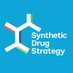 UNODC Synthetic Drug Strategy (@UN_OPIOIDS) Twitter profile photo