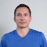 cristianqram's profile picture. Frontend developer at @Globant