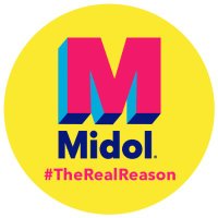 Midol(@midol) 's Twitter Profileg