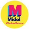 midol's profile picture. 🩸Your PMS bestie
🩸Multi-Symptom PMS Relief
🩸Period Tips + Support
Real Period Talk

#TheRealReason #ComfortIsPower