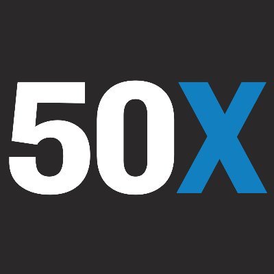 50X Podcast (@50Xpodcast) / Twitter