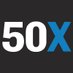 50X Podcast (@50Xpodcast) Twitter profile photo