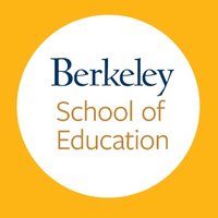 Berkeley School of Education(@Berkeley_Educ) 's Twitter Profile Photo