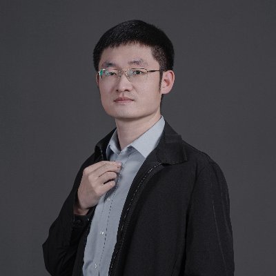 Assistant Professor of Computational Chemistry @ Institute of Coal Chemistry Chinese Academy of Sciences,
Youth Editor of The Innovation