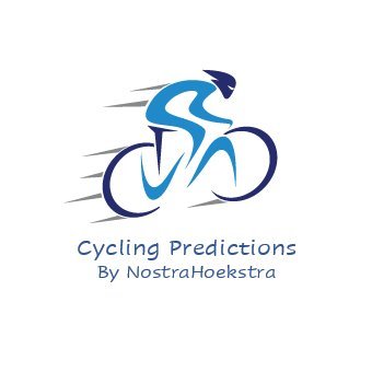 Martin Hoekstra (Cycling Predictions)