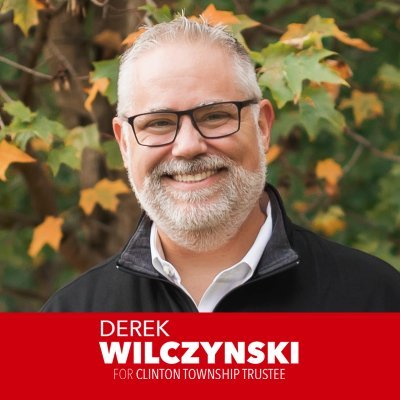 derekwilc Profile Picture