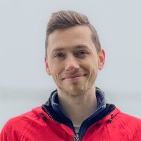 Isaac Handley-Miner (@ihandleyminer) 's Twitter Profile