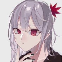 紙雨楓 (@ka3de_rain) 's Twitter Profile Photo