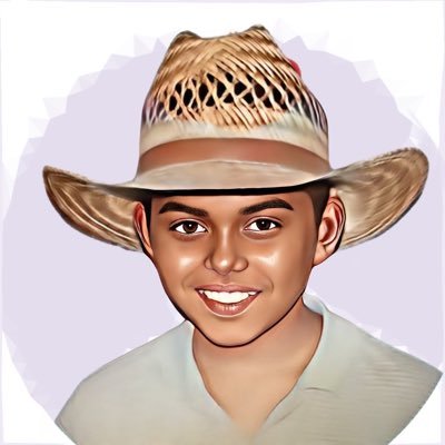 parthijp07's profile picture. What’s good fam 🤪