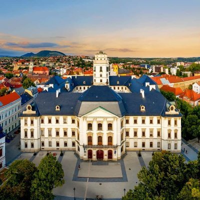 Eszterházy Károly Catholic University