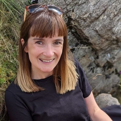 Deputy Clinical Director for Primary Care North Staffs Combined Healthcare
Vegetable grower, chicken keeper, obsessive walker, mother of many!