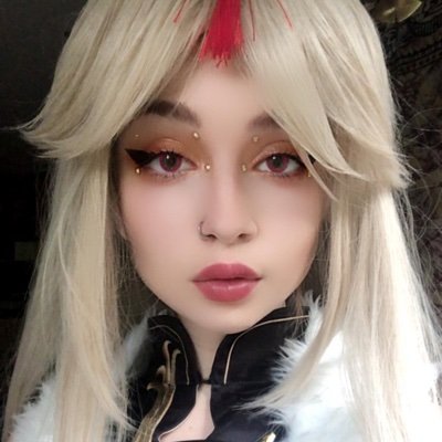Тиさんのプロフィール画像