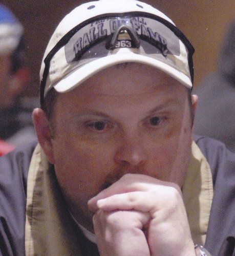 brentvanhorn's profile picture. 