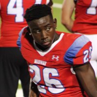 Reggie Jones (@reggietjones) 's Twitter Profile