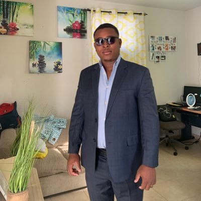 guymarcfilsaime's profile picture. 