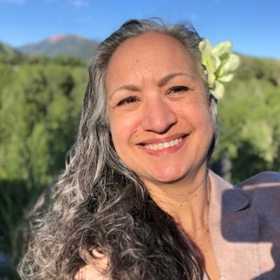 Alaska Native public health physician researcher & health equity advocate. Harvard Medical School graduate. Fully Covid vaccinated & boosted x 3. Views my own.