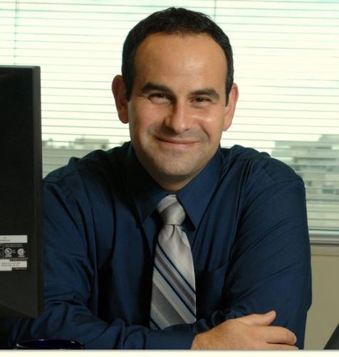 Arik Kalininsky is the founder and CTO of Dalikoo, software that centralizes CRM, Project Management & Document Management, running on Microsoft Office 365.