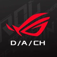 ASUS ROG DACH(@asusrogde) 's Twitter Profile Photo