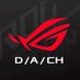 ASUS ROG DACH (@asusrogde) Twitter profile photo ASUS ROG DACH (@asusrogde) Twitter profile photo