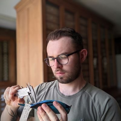 Rob Barber Profile