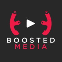 Boosted Media(@_boostedmedia) 's Twitter Profile Photo