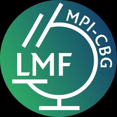 MPI-CBG LMF