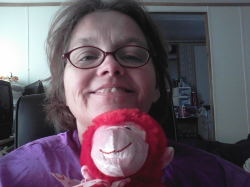Follower of Jesus Christ, Wife of Tim Kopp, Mother of Joshua, Caleb and Carolynn.   Likes to Crochet