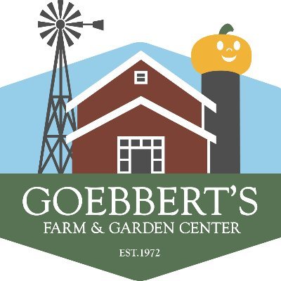 We are a garden center, fresh produce market, and fall festival location open from April-October.