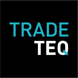 #Tradeteq provides the #AI powered collaborative network for #tradefinance investors and originators to connect, interact, and transact.