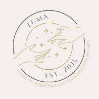 LUMA (@lumamentoring) 's Twitter Profile Photo LUMA (@lumamentoring) 's Twitter Profile Photo