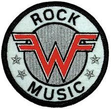 Sharing & RTing weezer news, concert reports and more for the hardcore fans. Not affiliated with artist or venues, just a fan!