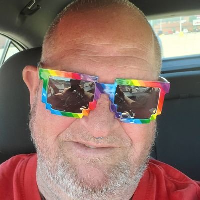 Ray19Ray67's profile picture. I'm who I am not who people want me to be. Full of Pride 🏳️‍🌈