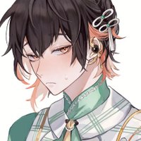 ズボン (@zubon_123) 's Twitter Profile