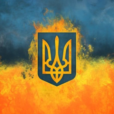 If you're a RU orc troll, then fuck off. I believe in Peremoha, Ukraine will get it! TWK (Those Who Know (Ukraine will win)