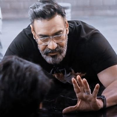 Passionate about all things @ajaydevgn! Here to celebrate the actor, director, and icon. Join the fandom fun! 🎥🤩 #AjayDevgnForever