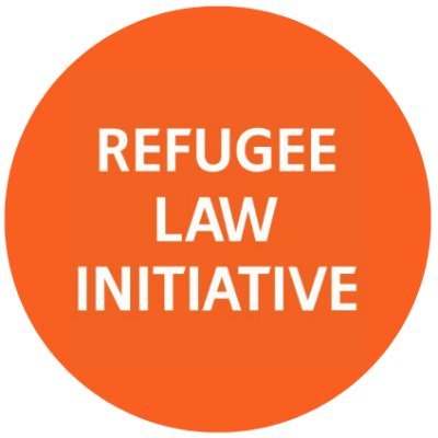 The RLI is the only academic centre in the UK to concentrate specifically on international refugee law | Home of @uolreflawclinic | Part of @SASNews & @UoLondon